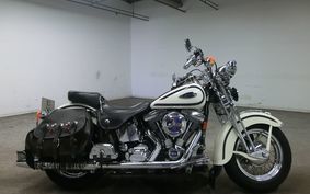 HARLEY FLSTS 1340 2013 BRL