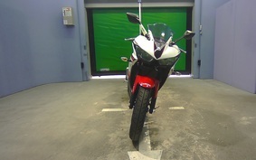 YAMAHA YZF-R25 A RG10J