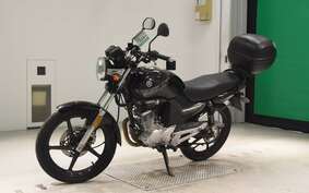 YAMAHA YBR125 PCJL