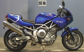 YAMAHA TRX850 2001 4NX