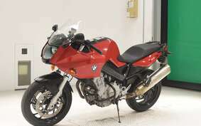 BMW F800S 2006