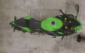 KAWASAKI ZX-25R ZX250E