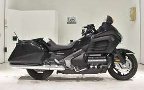 HONDA GL 1800 GOLD WING F6B 2014 SC68