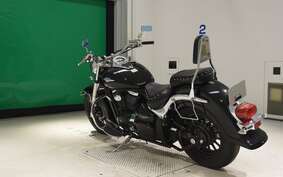 SUZUKI INTRUDER 400 Classic 2008 VK54A