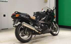 KAWASAKI ZZ-R400 Gen.2 2007 ZX400N