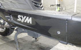 SYM RV125 I Type