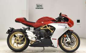 MV AGUSTA SUPER VELOCE 800 2022 F110