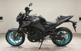 YAMAHA MT-25 A RG74J