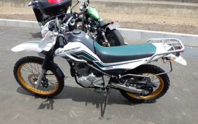 YAMAHA SEROW 250 DG17J