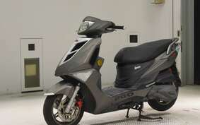 PGO TIGRA 125