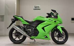 KAWASAKI NINJA 250R EX250K