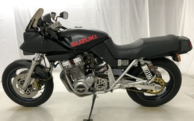 SUZUKI GSX1100S 1997 GU76A