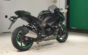 KAWASAKI NINJA 1000 SX 2021 ZXT02K