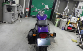 KAWASAKI ELIMINATOR 250 V VN250A