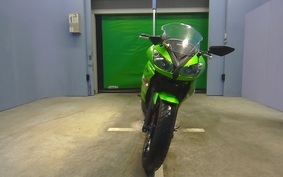 KAWASAKI NINJA 400R 2013 ER400B