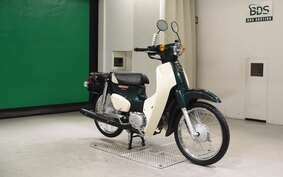 HONDA C50 SUPER CUB AA09