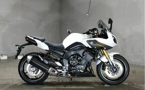 YAMAHA FAZER FZ8 2014 RN25G