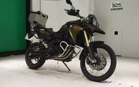 BMW F800GS 2013