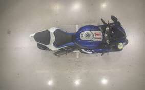 YAMAHA YZF-R6 2008 RJ12