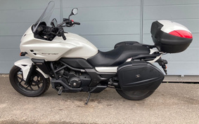 HONDA CTX700 DCT 2013 RC69