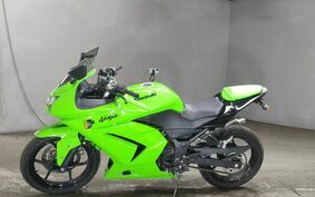 KAWASAKI NINJA 250R EX250K