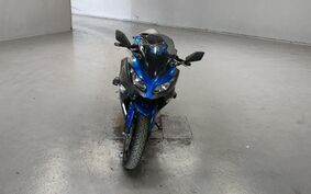 KAWASAKI NINJA 250 EX250L