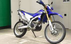 YAMAHA WR250R DG15J