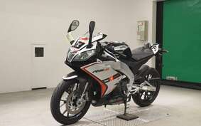 APRILIA RS4 125