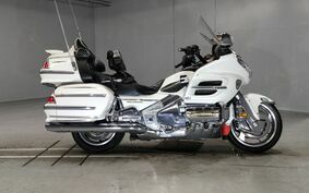 HONDA GL 1800 GOLD WING 2002 SC47