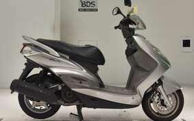 YAMAHA CYGNUS 125 X 2 SE44J