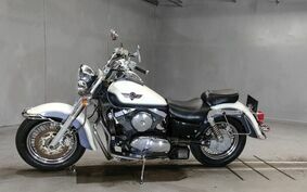 KAWASAKI VULCAN 1500 CLASSIC 1996 VNT50D