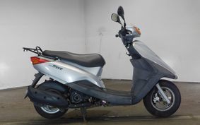 YAMAHA AXIS 125 TREET SE53J