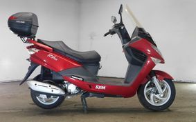 SYM RV125i LF12