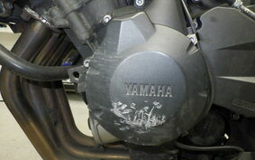 YAMAHA FAZER FZ6 SA 2009