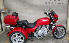 KAWASAKI VOYAGER 1300 TRIKE 1999 ZNAA11