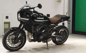 KAWASAKI Z900RS CAFE 2021 ZR900C