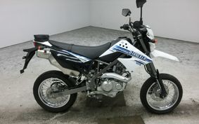 KAWASAKI KLX125D TRACKER 2011 LX125D