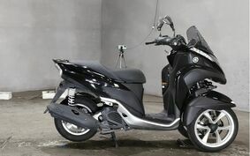 YAMAHA TRICITY 125 SE78