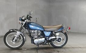 YAMAHA SR400 2019 RH16J