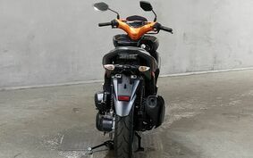 YAMAHA NVX125 不明