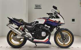 HONDA CB400 SUPER BOLDOR VTEC 2006 NC39