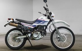 YAMAHA SEROW 225 WE 4JG