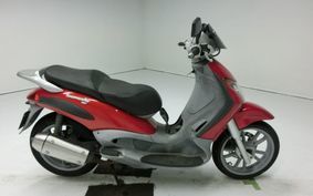 PIAGGIO BEVERLY 125 M281