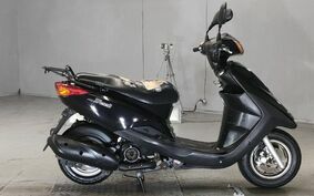 YAMAHA AXIS 125 TREET SE53J