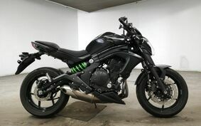 KAWASAKI ER600 N 2016 ER650E