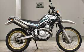 YAMAHA SEROW 250 DG17J