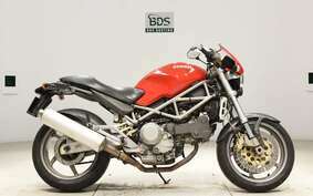 DUCATI MONSTER S4 2001 M400A