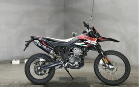 APRILIA RX125 KX