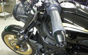 YAMAHA XSR700 2022 RM41J