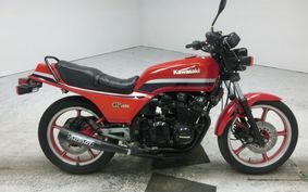 KAWASAKI Z400 GP 1983 KZ400M